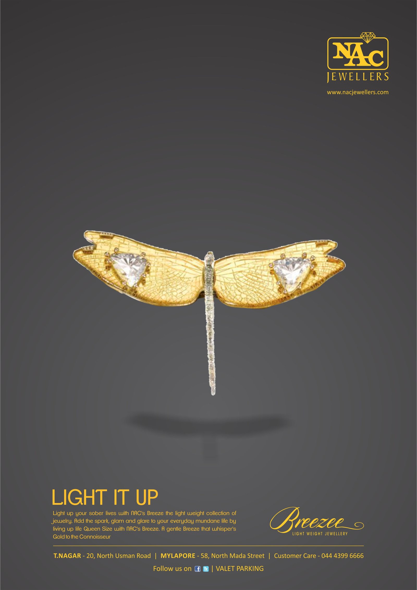 NAC Campaign